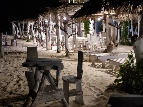 Kikko Kenya Safari-瓦塔木必去景点