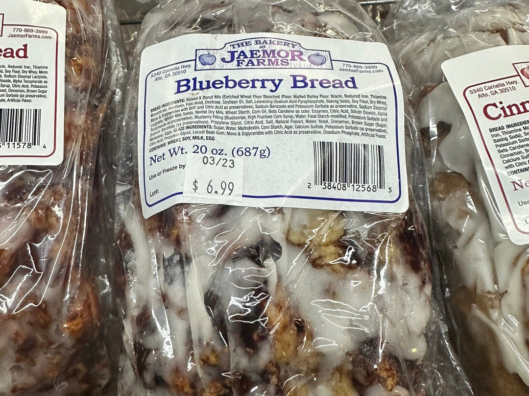 Jaemor Farms-Alto必去景点