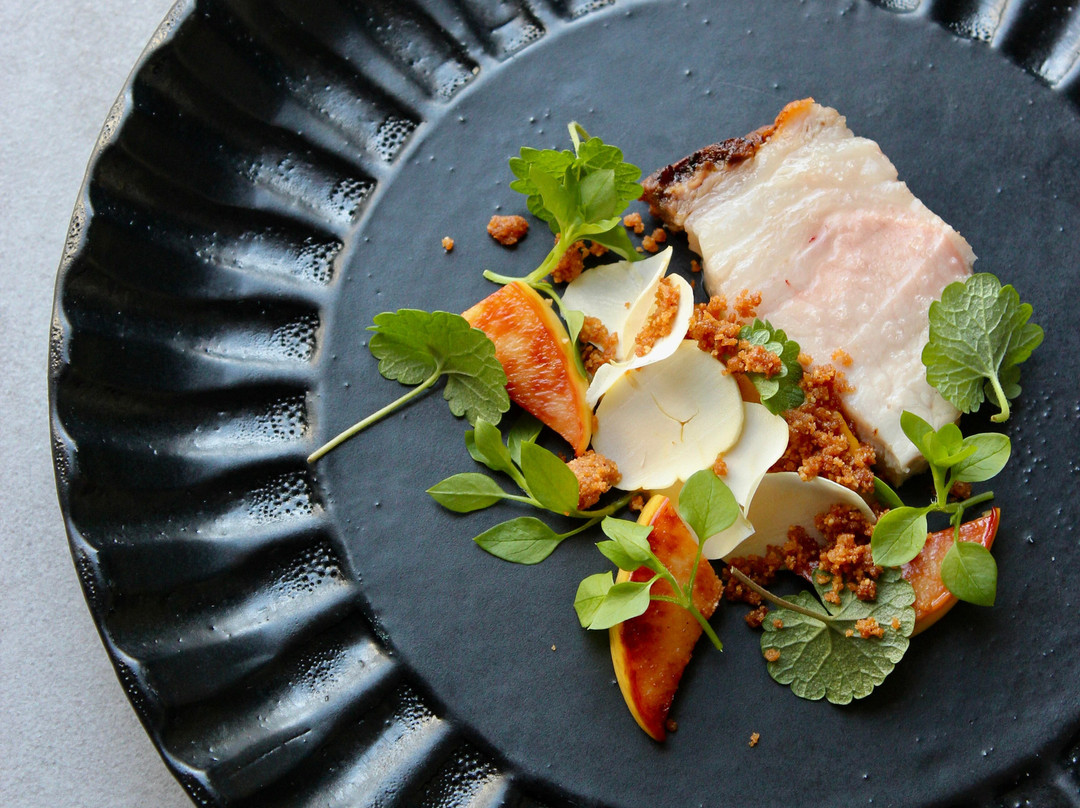 Arcangues餐馆和美食-Restaurant Lurrak