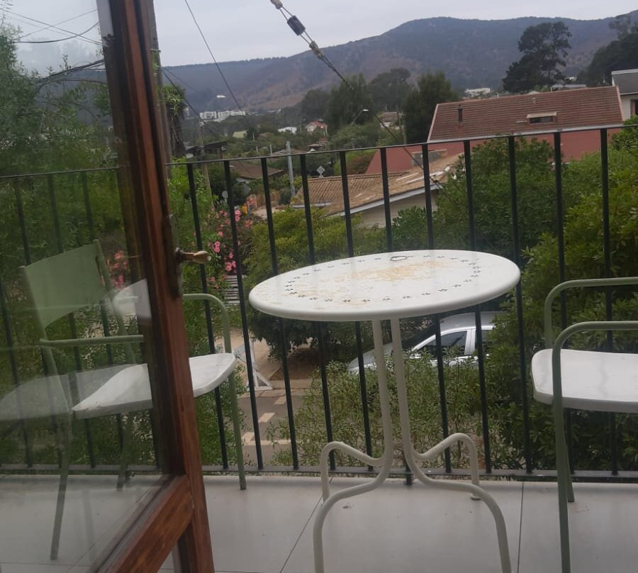 Casapapudo Boutique Hotel主图