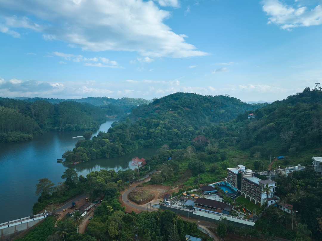 Eve Munnar A Luxury Resort