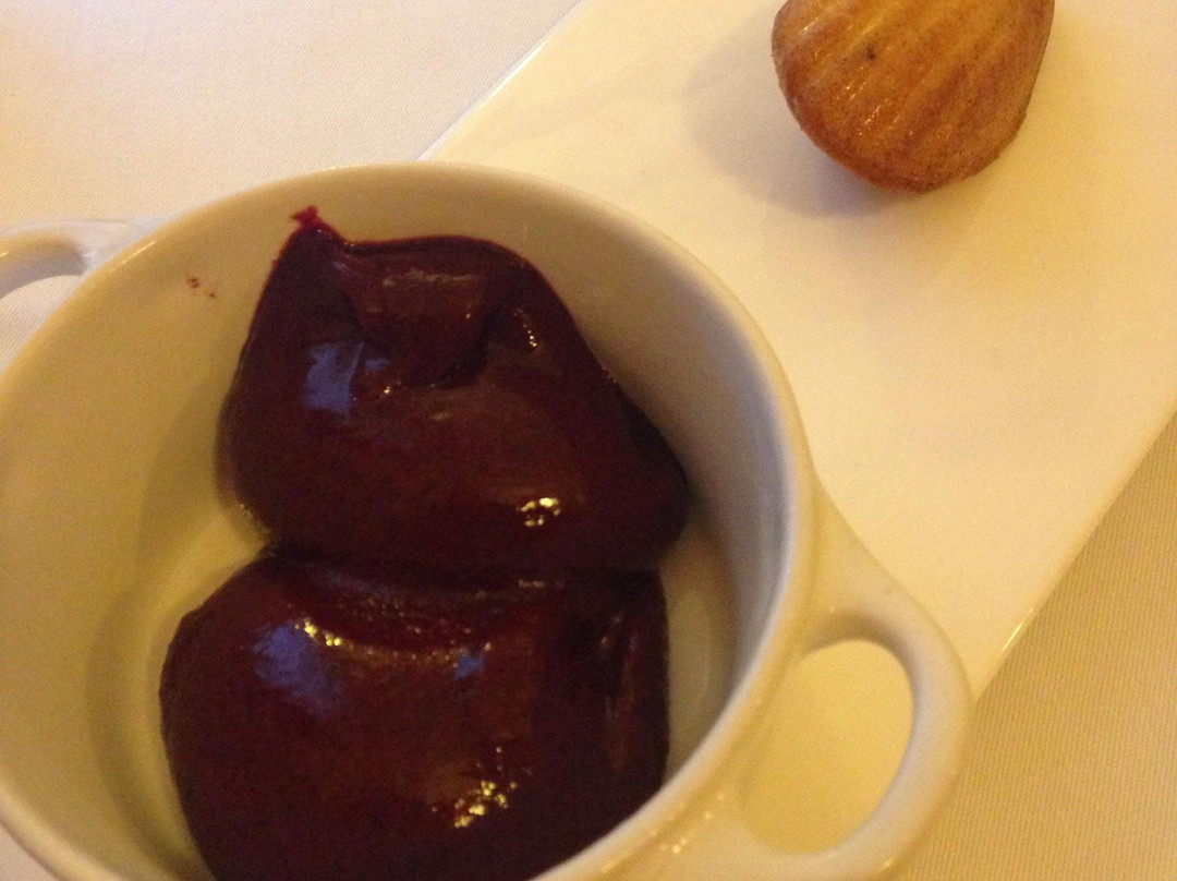 Hotel Le Clos des Arts主图