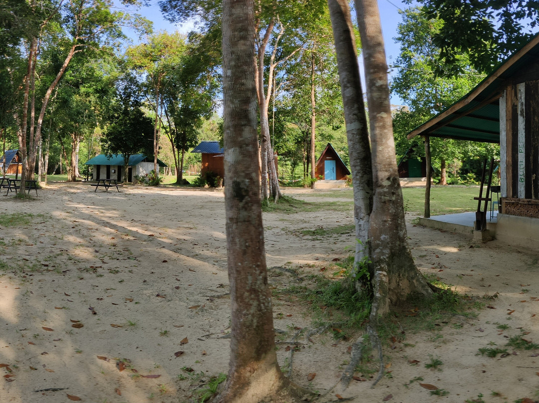 Batu Mentas-勿里洞岛必去景点