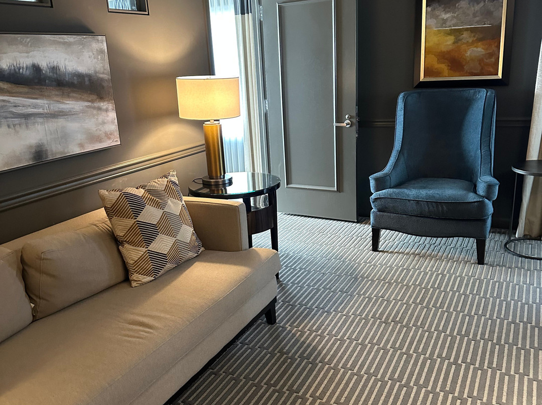 Ambassador Hotel Tulsa, Autograph Collection主图