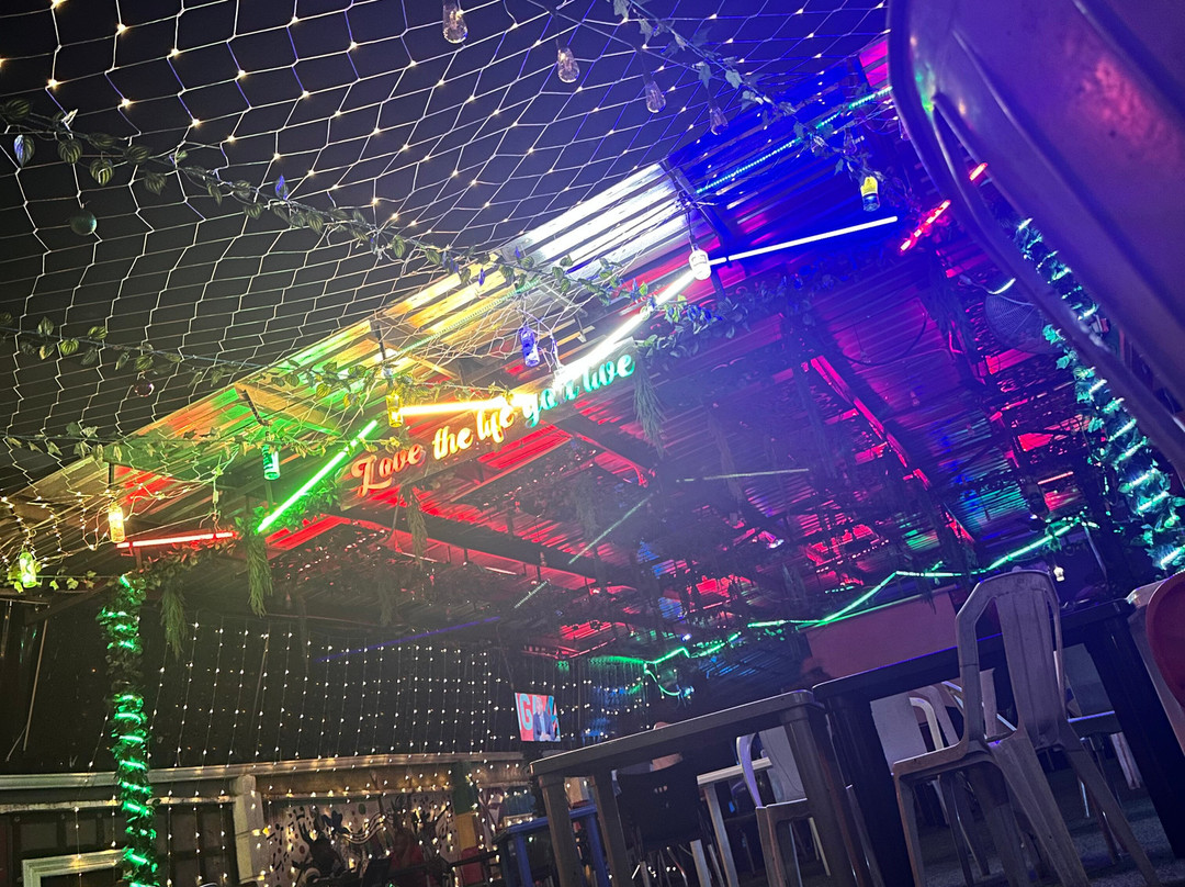 Reggae Lounge Ikorodu-Ikorodu必去景点