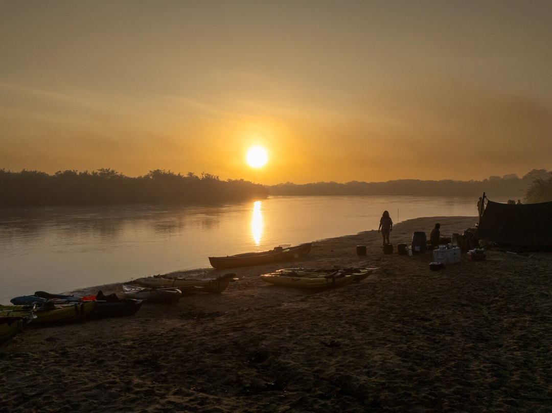 EcoGrip Boathouse-Baddegama必去景点