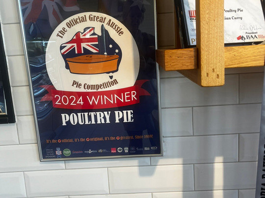 Country Cob Bakery - Springvale