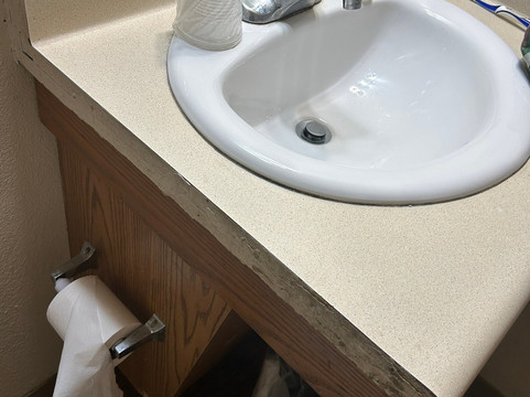 WoodSpring Suites San Antonio South主图