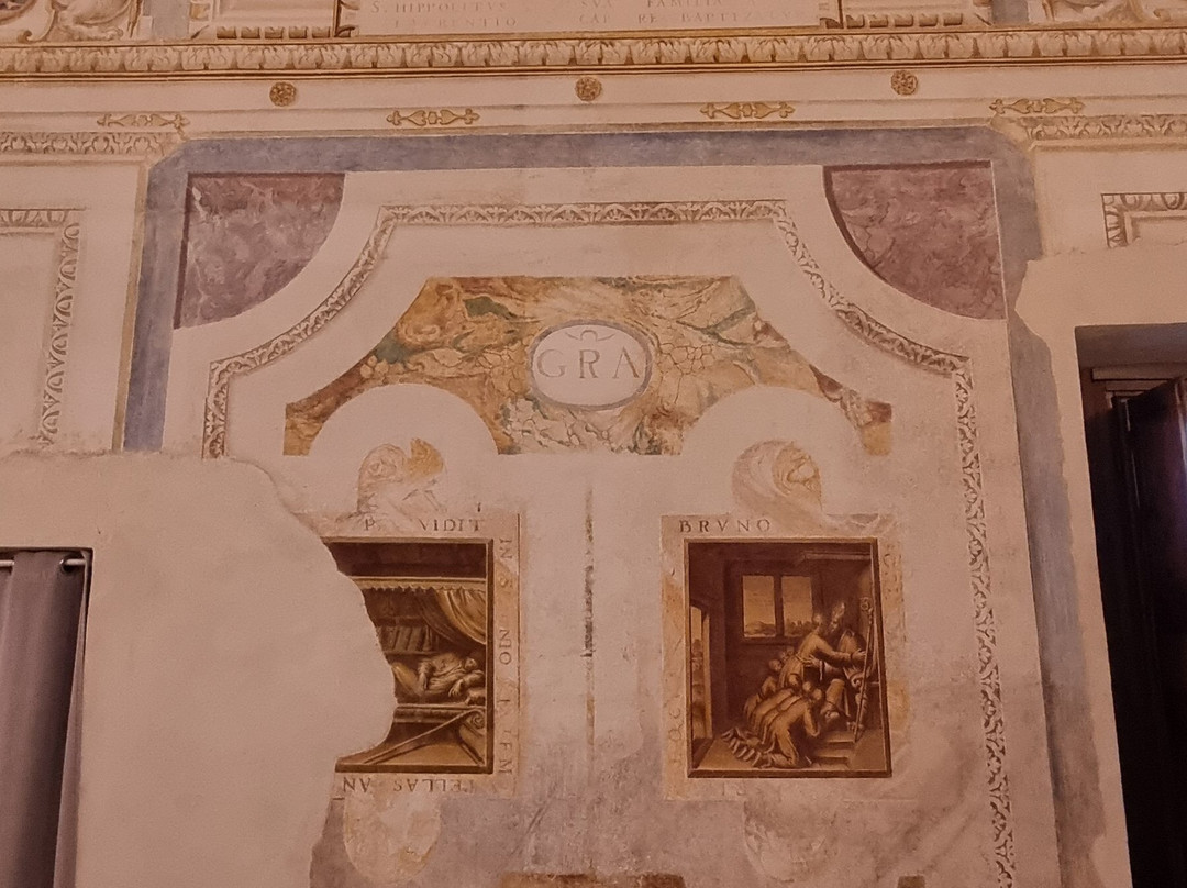 Convento Dei Certosini景点图片