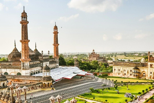 Top Travel & Tours (P) Ltd. - Lucknow, India
