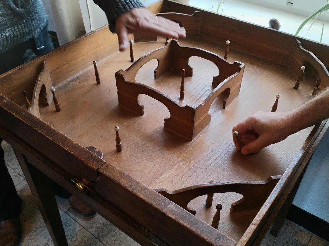 Turkeyenhof-布雷德内必去景点