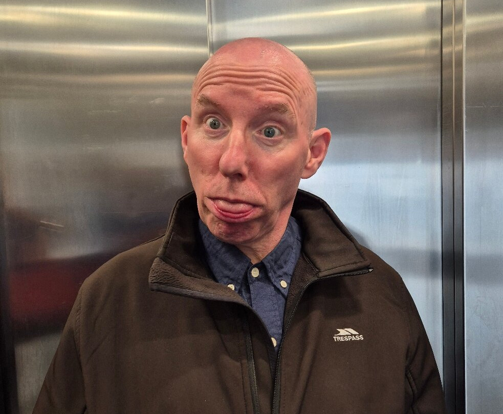 GO2 Lancaster Centre Hotel by OYO主图