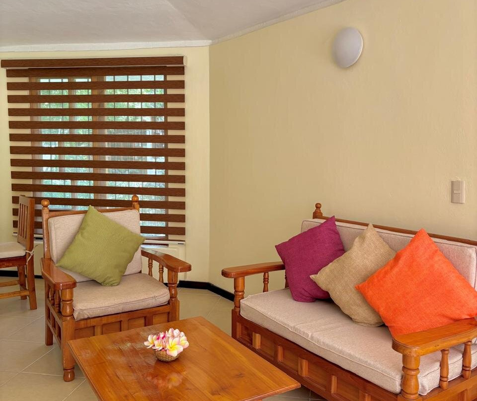 Hotel Nututun Palenque主图