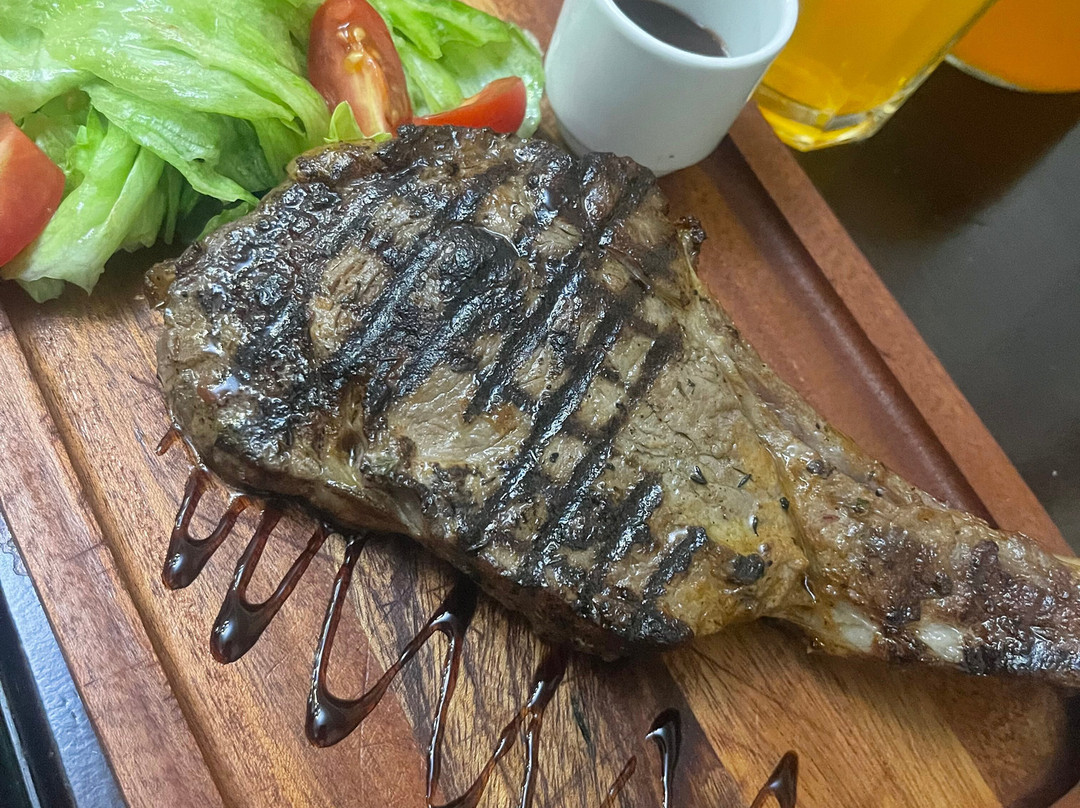 Hotel Kokshebel主图