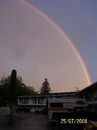 Flamingo Motel主图