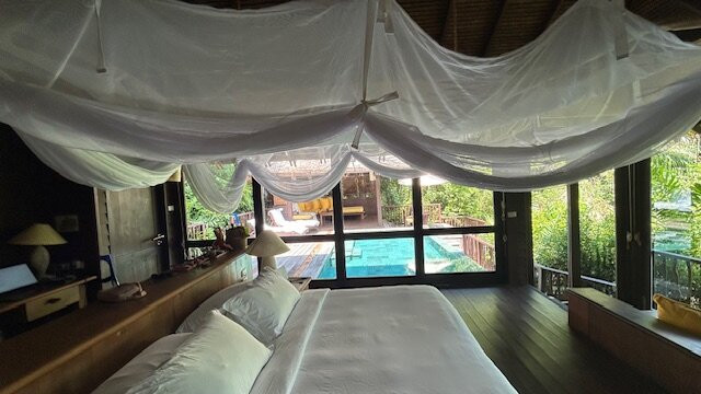 阁遥岛六善酒店主图