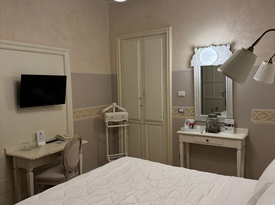 Palazzo Novello Hotel主图