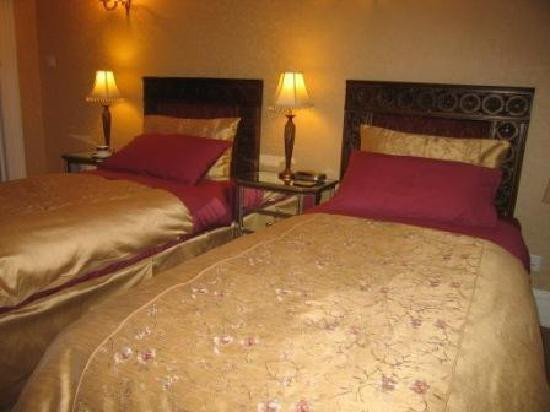 Thornhill Lodge Guest House主图