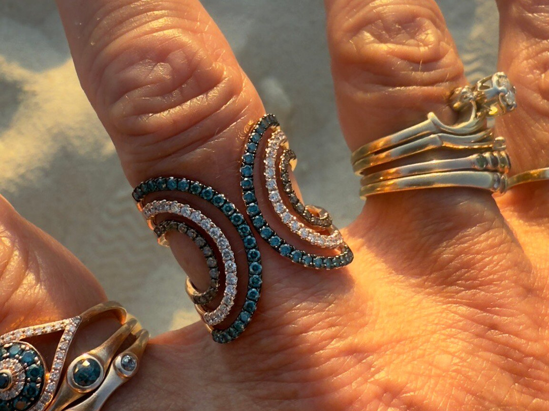 Jewels Forever, Cayman Islands-西湾必去景点