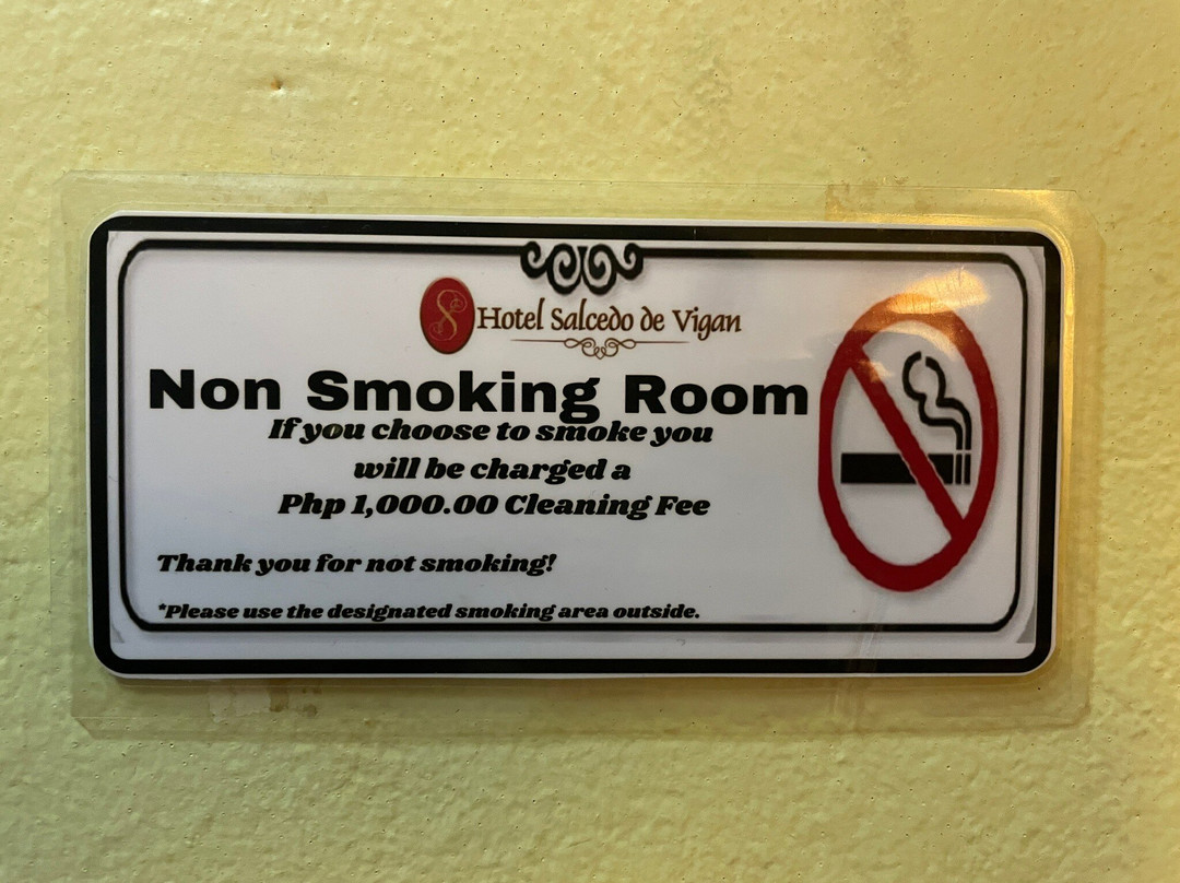 萨尔塞多德维甘酒店主图