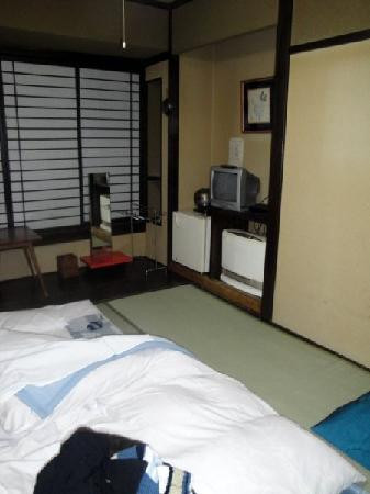Kumagai Ryokan主图