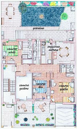 B&B MariaChiara主图