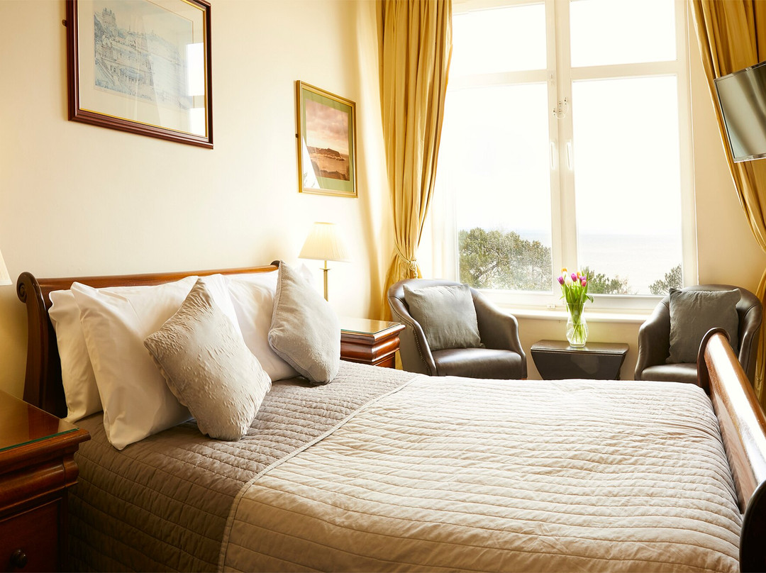 Mansion House Scarborough主图