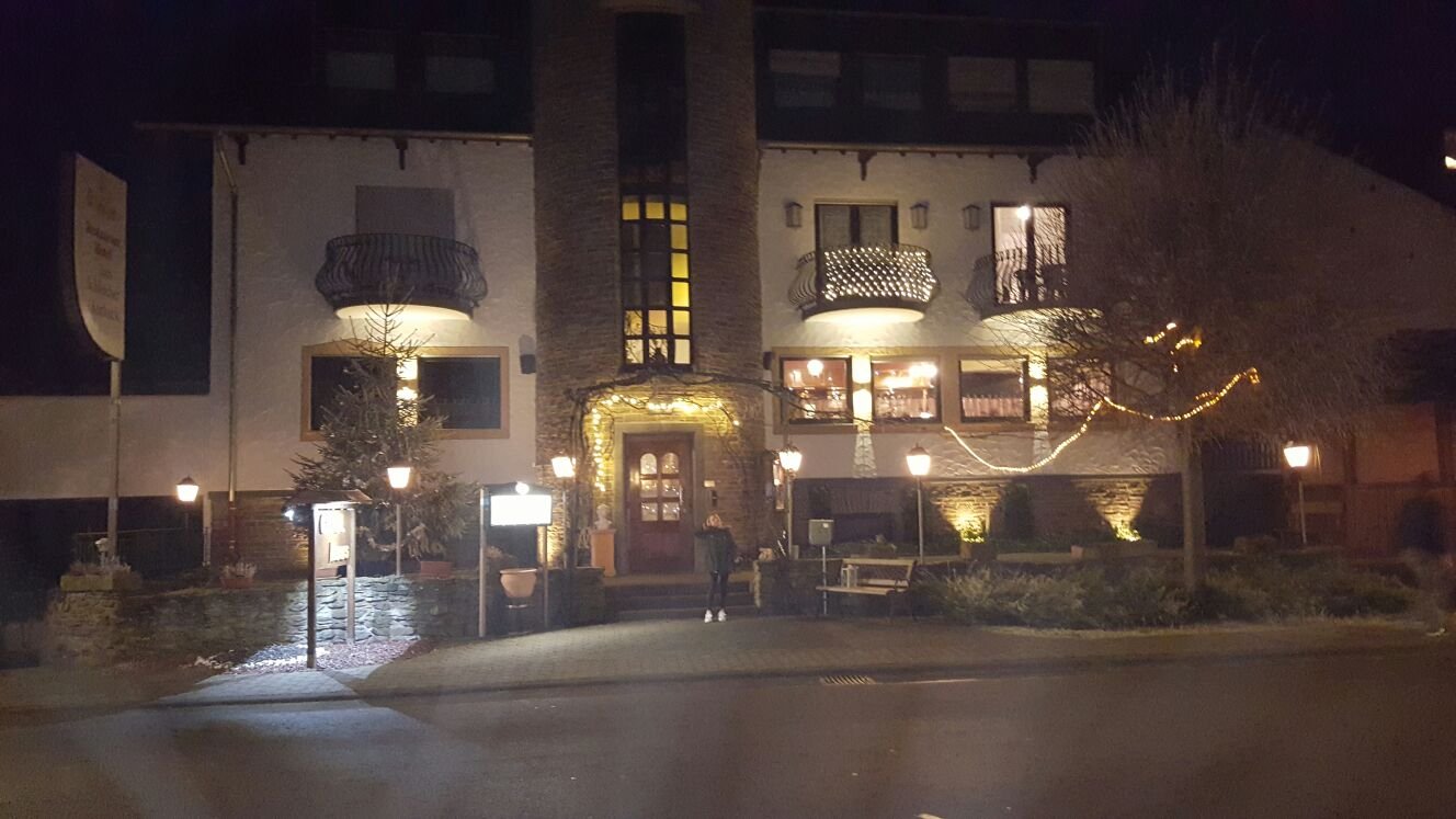 Hotel Zum Schleicher Kuckuck-官方