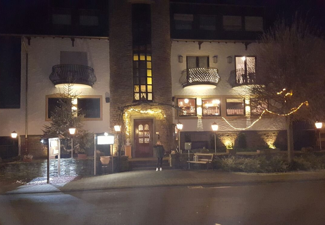 Hotel Zum Schleicher Kuckuck主图