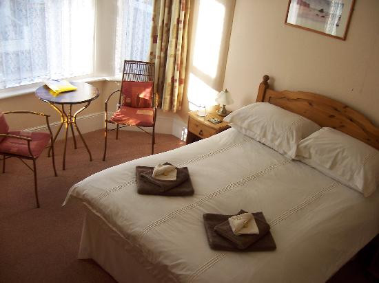 New Moorings Guest House主图