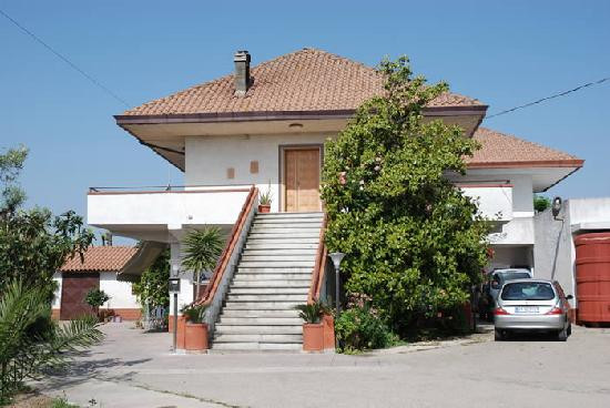 Bed & Breakfast Il Grappolo主图