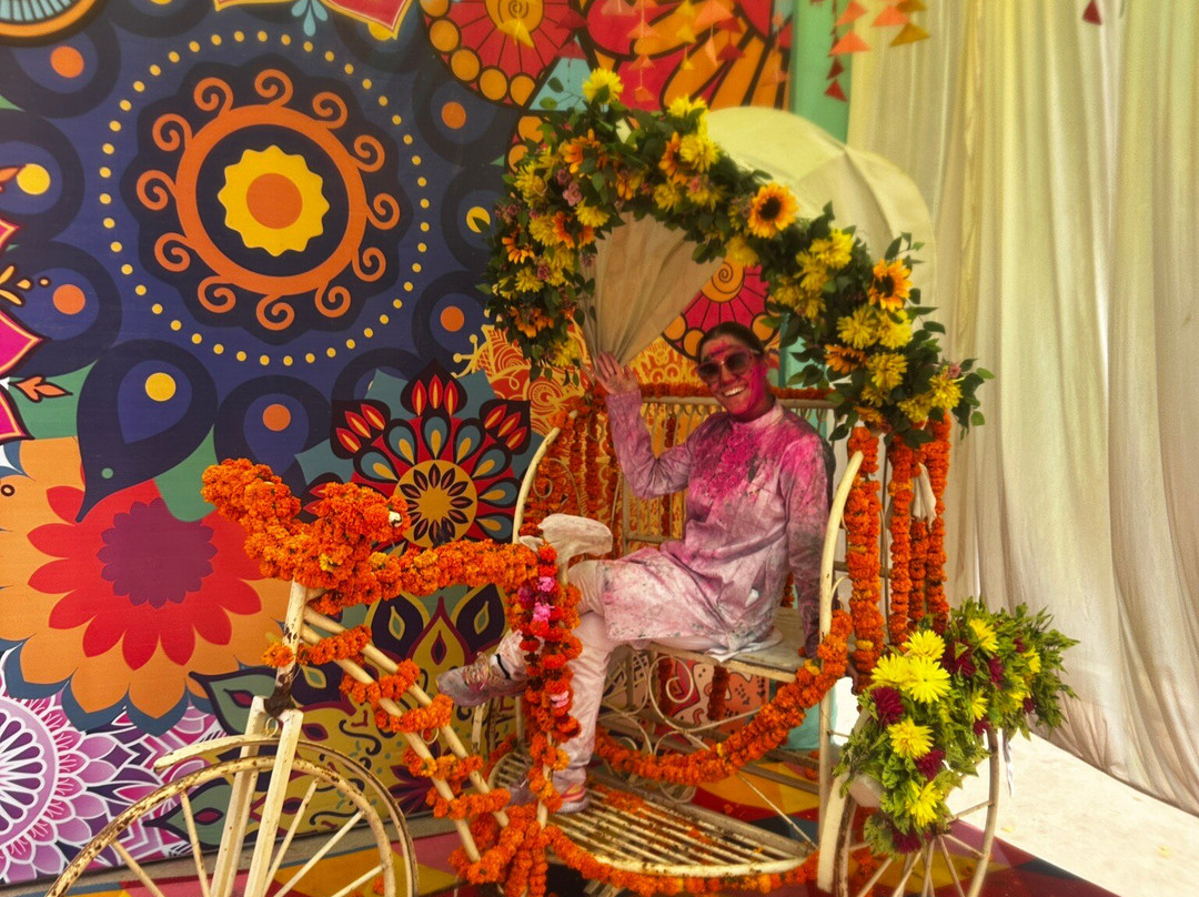 Trocals-阿格拉必去景点