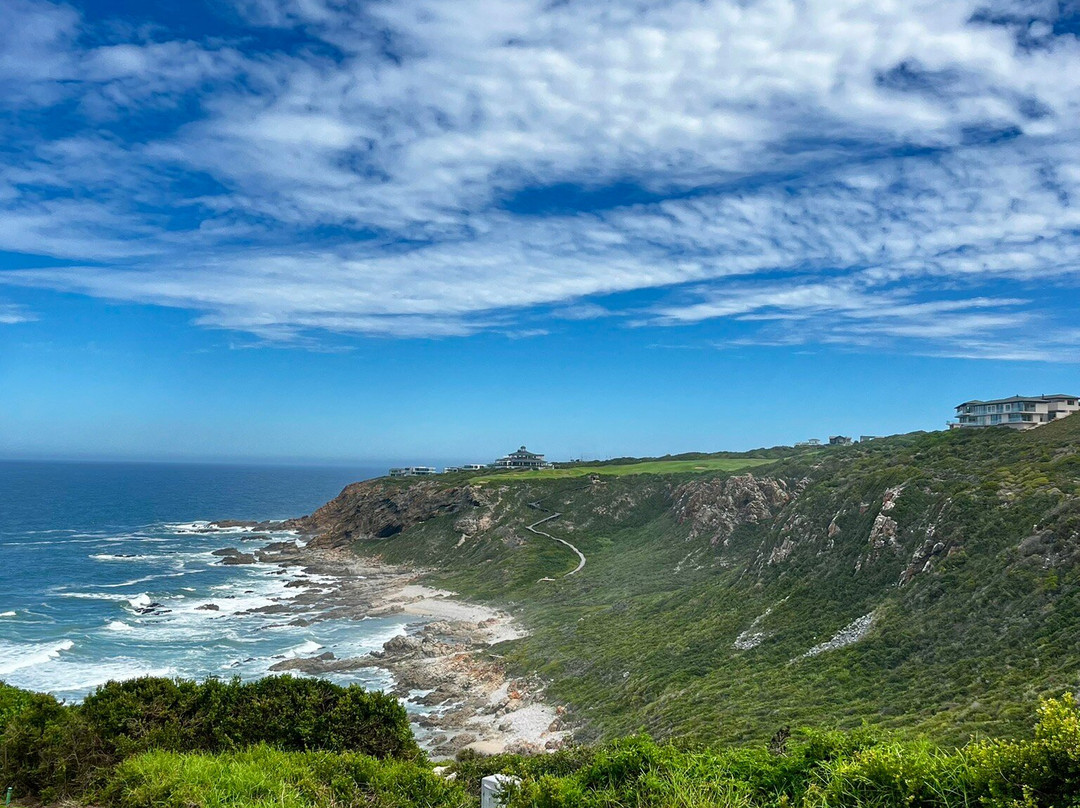 Pinnacle Point Golf Club景点图片
