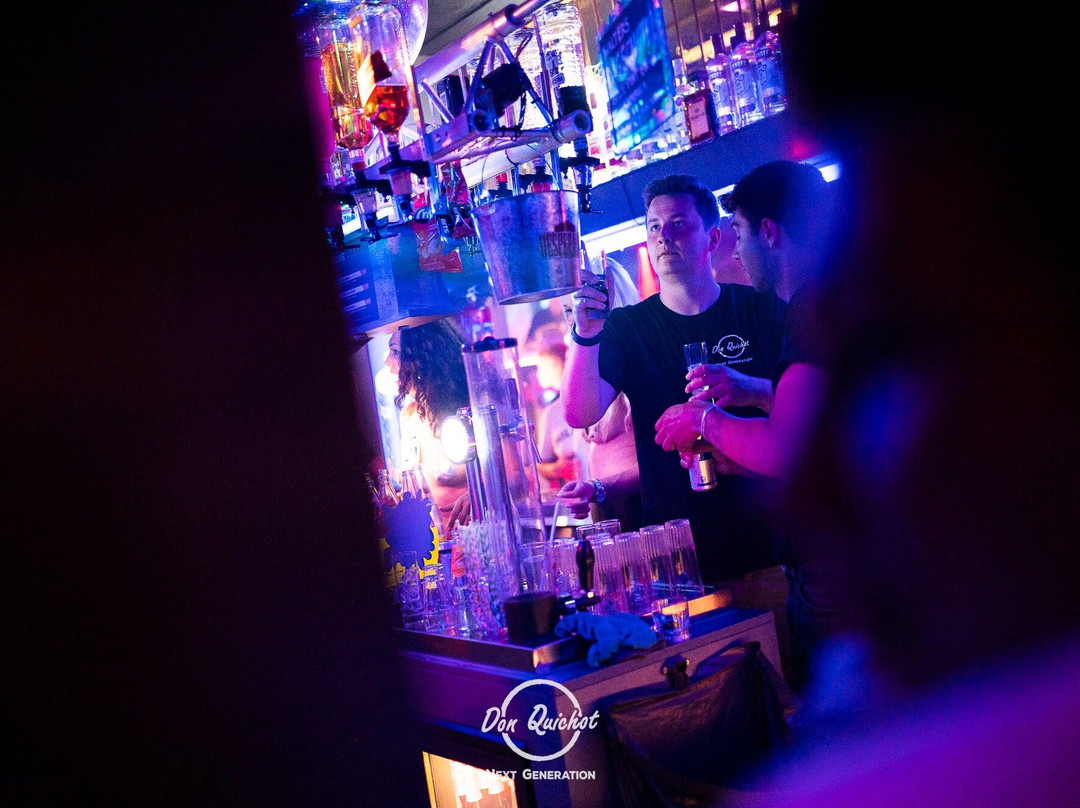 Don Quichot-Baarle-Hertog必去景点