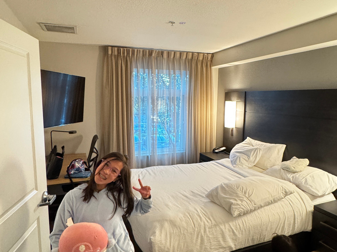Residence Inn by Marriott Los Angeles Westlake Village主图