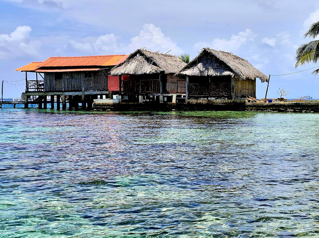 Cabañas Naranjo Chico主图