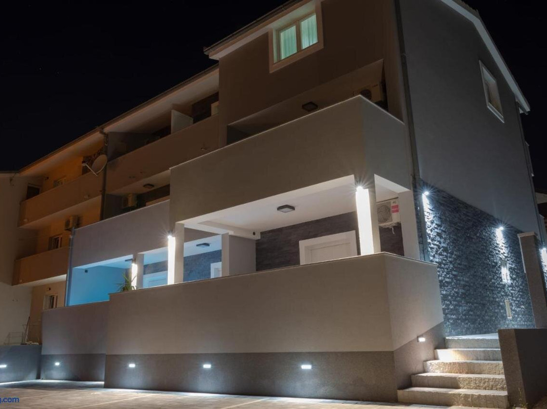 Apartments Pasalic