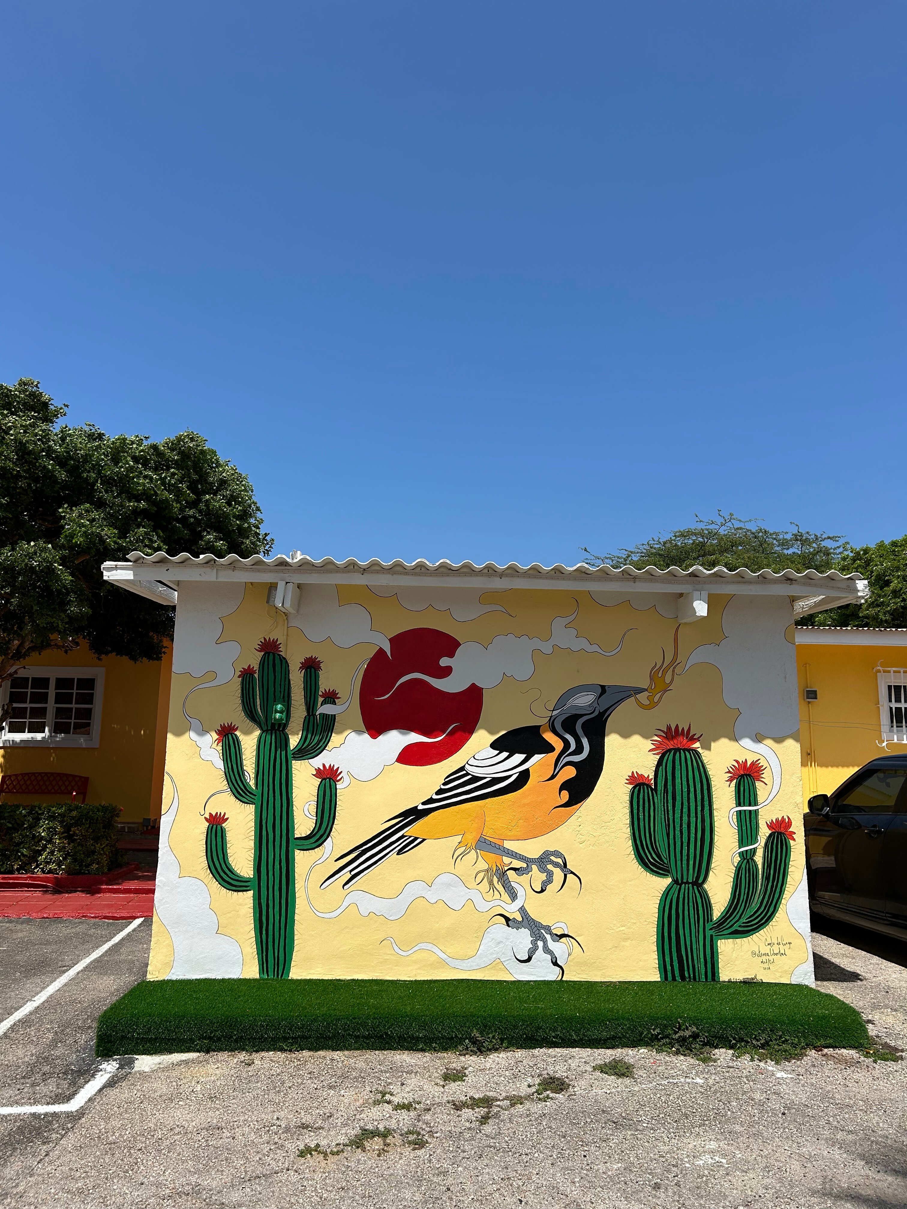Coconut Inn-官方