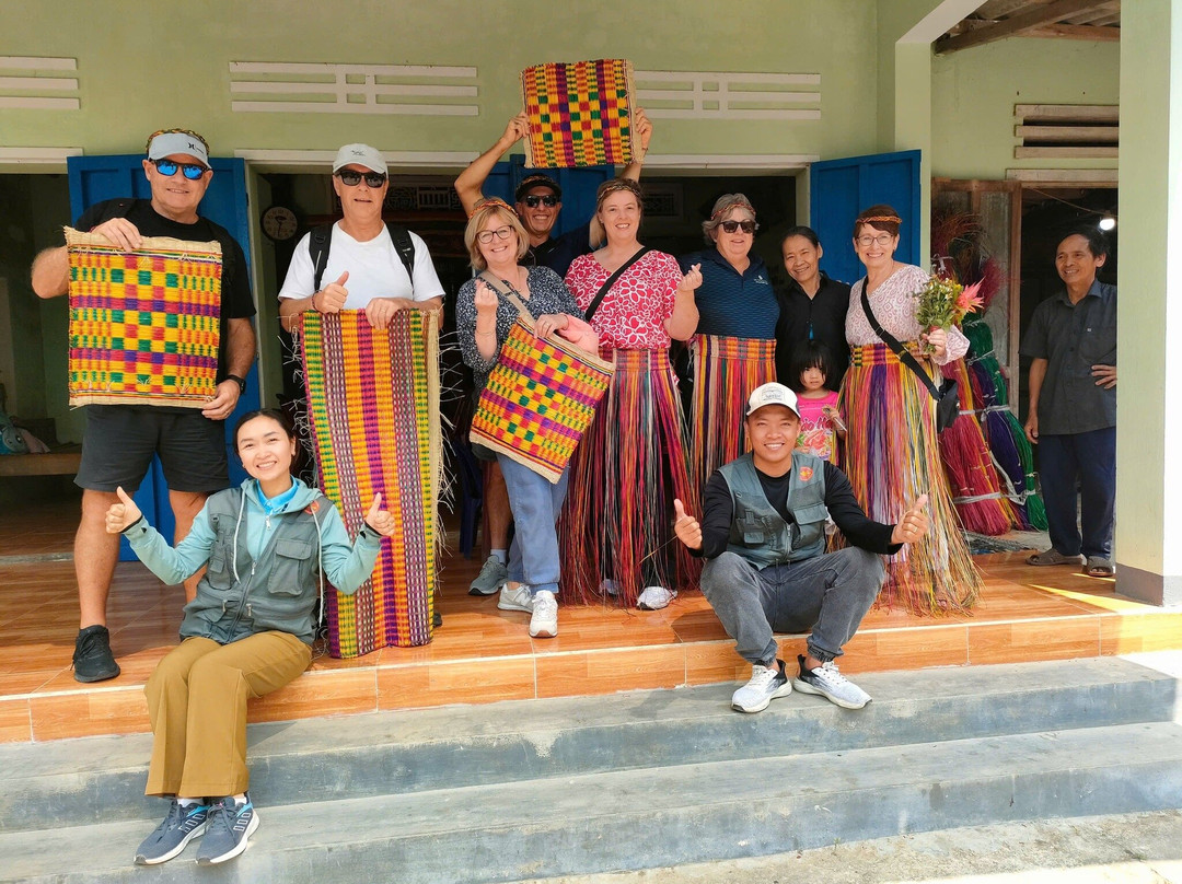 Hoi An Backroad Tours-会安必去景点