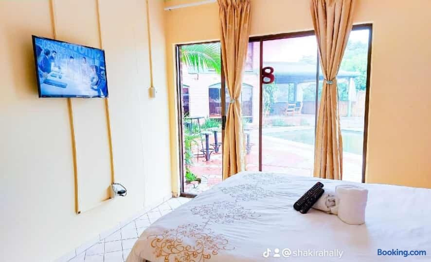Golden Guesthouse Durban