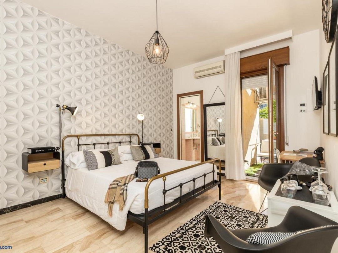 B&B Calamoresca