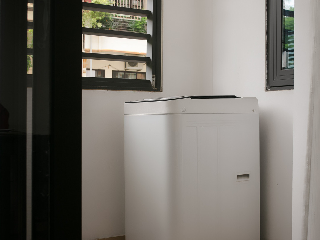HB Serviced Apartment - 12 Trần Quý Kiên主图
