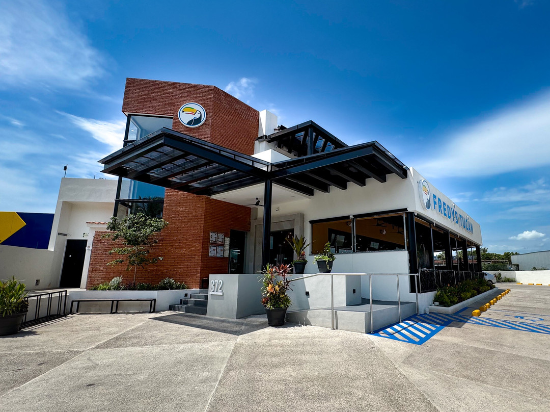 Fredy's Tucan Nuevo Nayarit