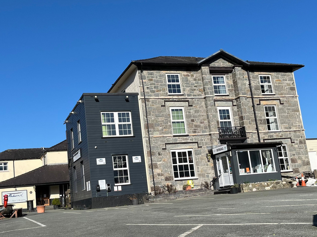 Dinorwig旅游攻略图片