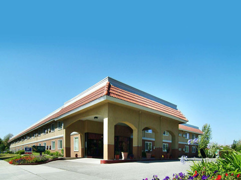 SureStay by Best Western Sunnyvale Silicon Valley主图