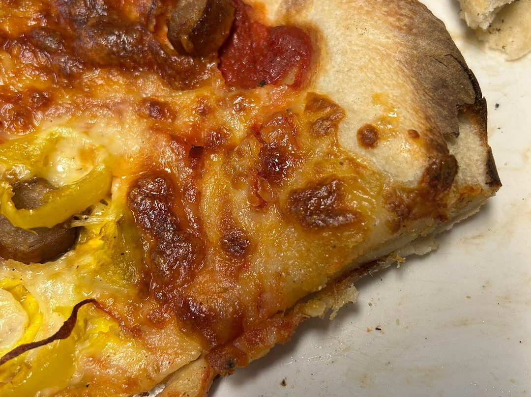 Colasanti's Tropical Gardens-Kingsville必去景点