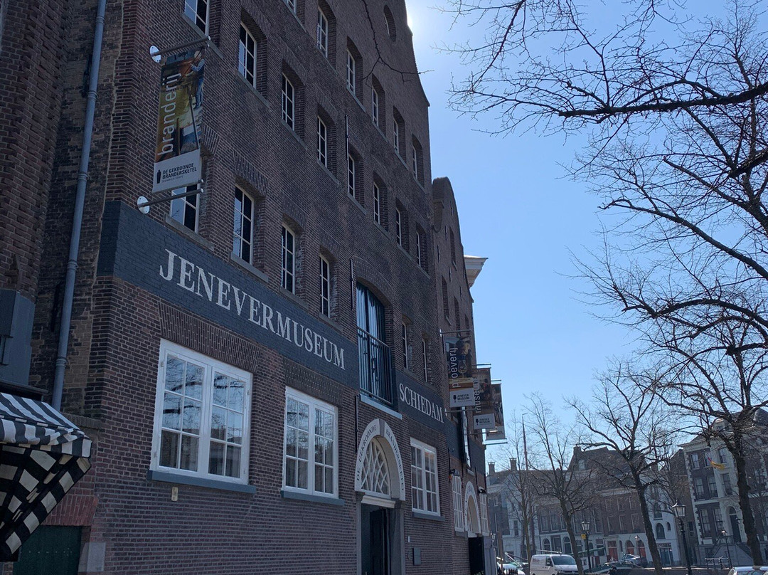 Jenever Museum景点图片