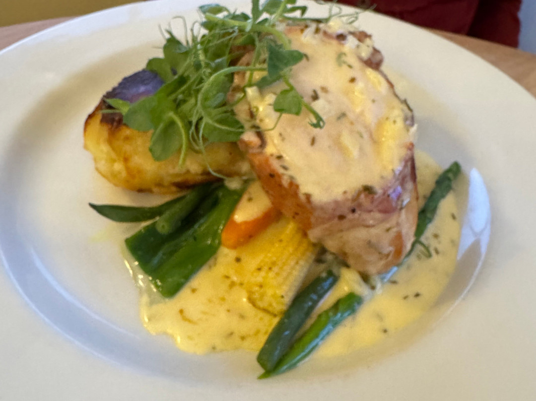 Best Western Claydon Hotel主图