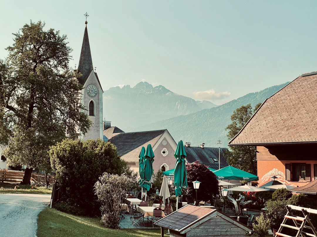 Landhof Zum Waidegger Wirt主图