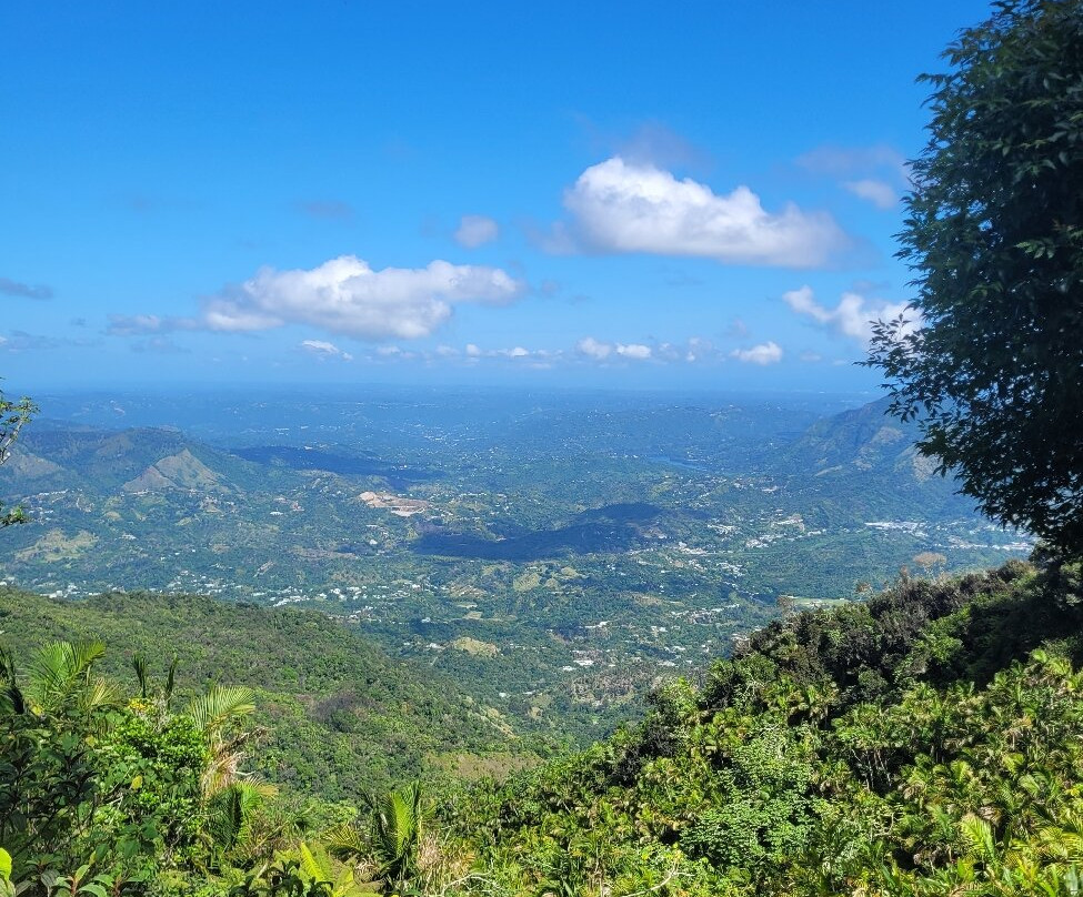 Cerro de Punta-Jayuya必去景点
